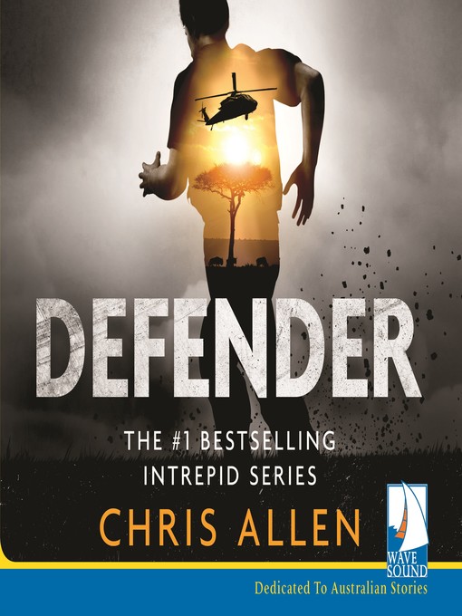 Title details for Defender by Chris Allen - Available